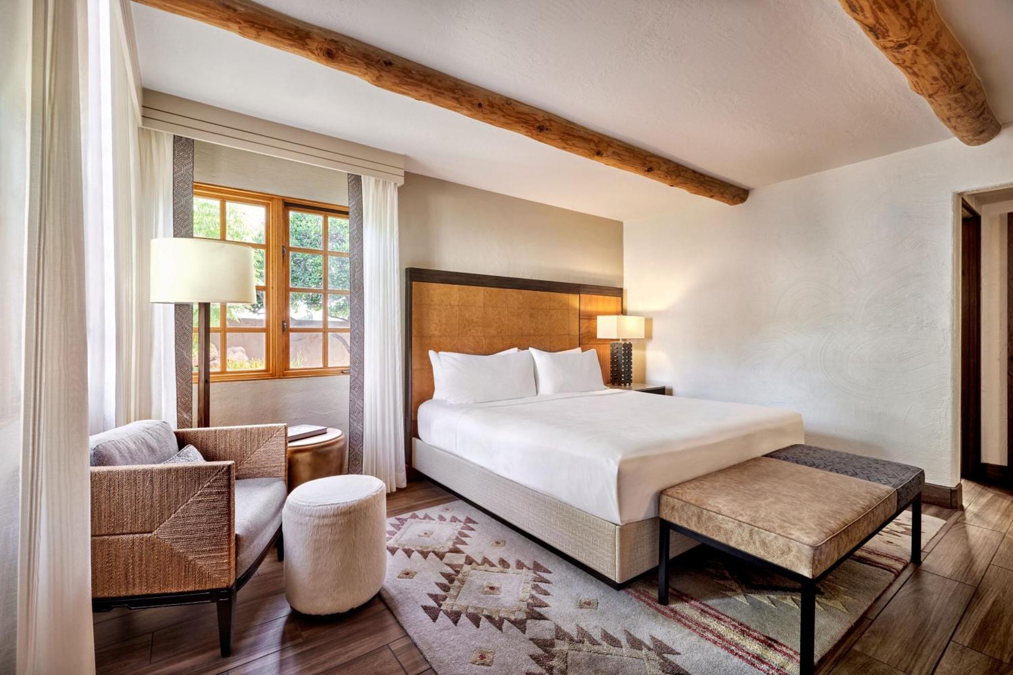 Jw Marriott Scottsdale Camelback Inn Resort & Spa Paradise Valley Exterior foto