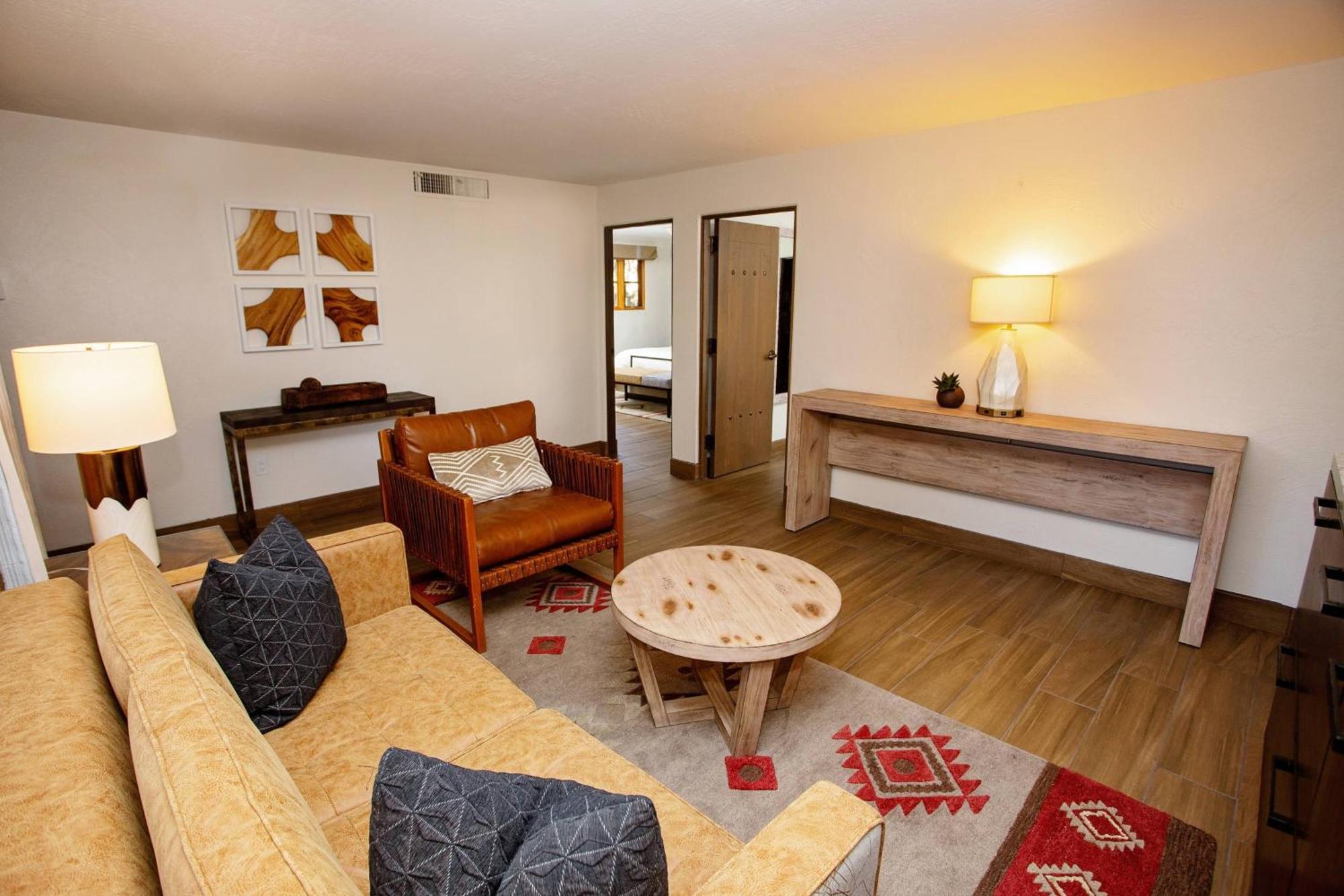 Jw Marriott Scottsdale Camelback Inn Resort & Spa Paradise Valley Exterior foto