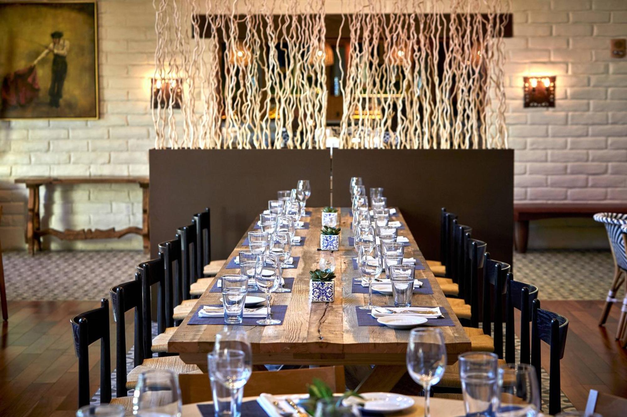 Jw Marriott Scottsdale Camelback Inn Resort & Spa Paradise Valley Exterior foto